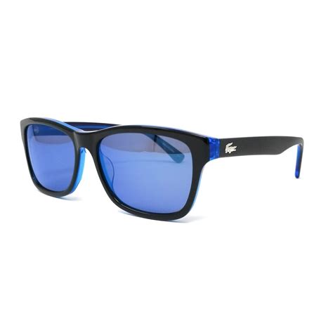 lacoste sunglasses unisex.